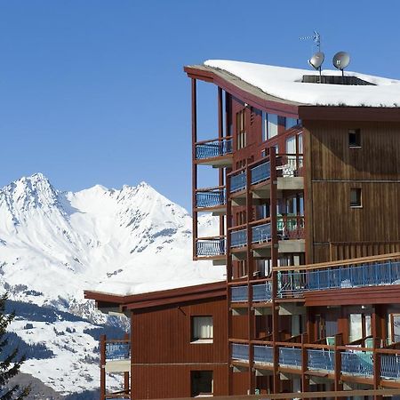 Residences Quartier Charmettoger - Maeva Home Les Arcs (Savoie) Exterior foto