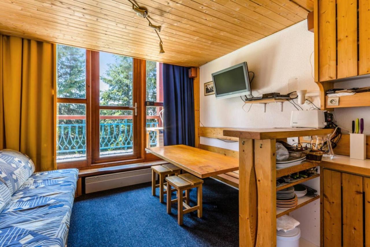 Residences Quartier Charmettoger - Maeva Home Les Arcs (Savoie) Quarto foto