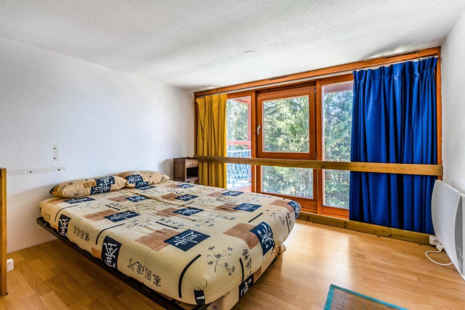 Residences Quartier Charmettoger - Maeva Home Les Arcs (Savoie) Quarto foto