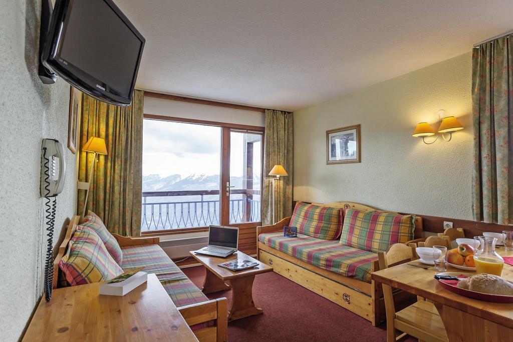 Residences Quartier Charmettoger - Maeva Home Les Arcs (Savoie) Exterior foto