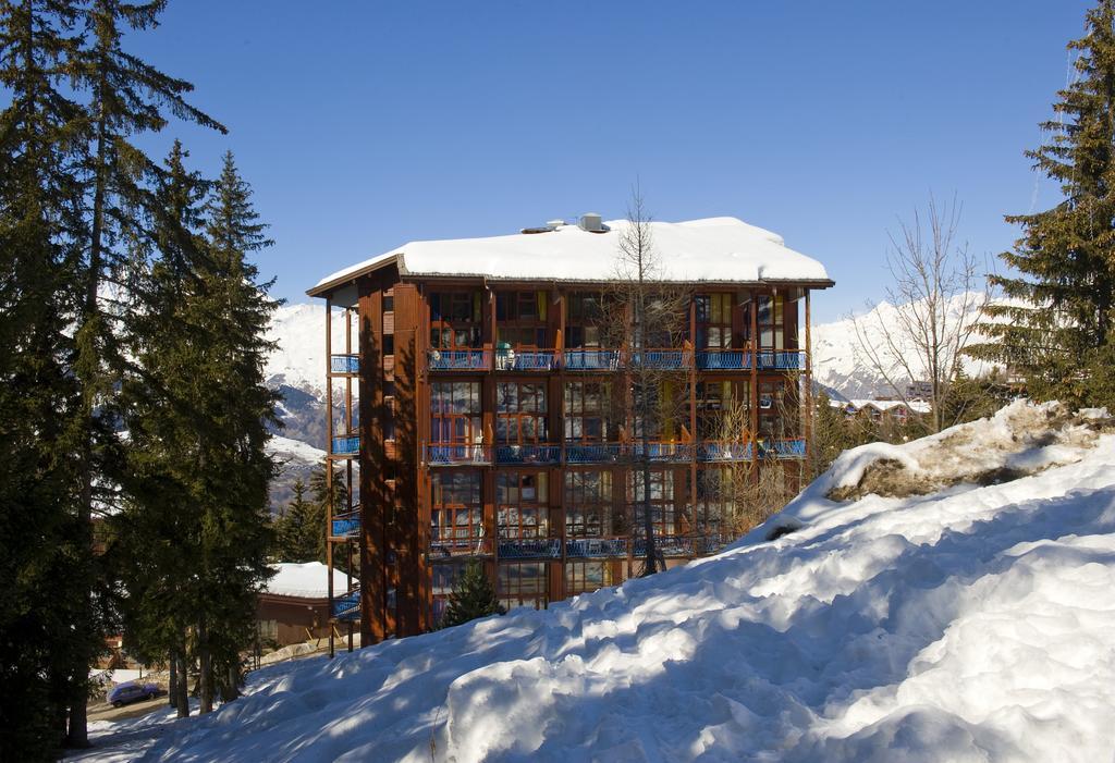 Residences Quartier Charmettoger - Maeva Home Les Arcs (Savoie) Exterior foto
