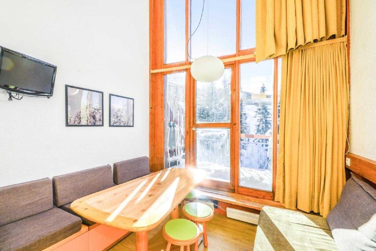 Residences Quartier Charmettoger - Maeva Home Les Arcs (Savoie) Exterior foto