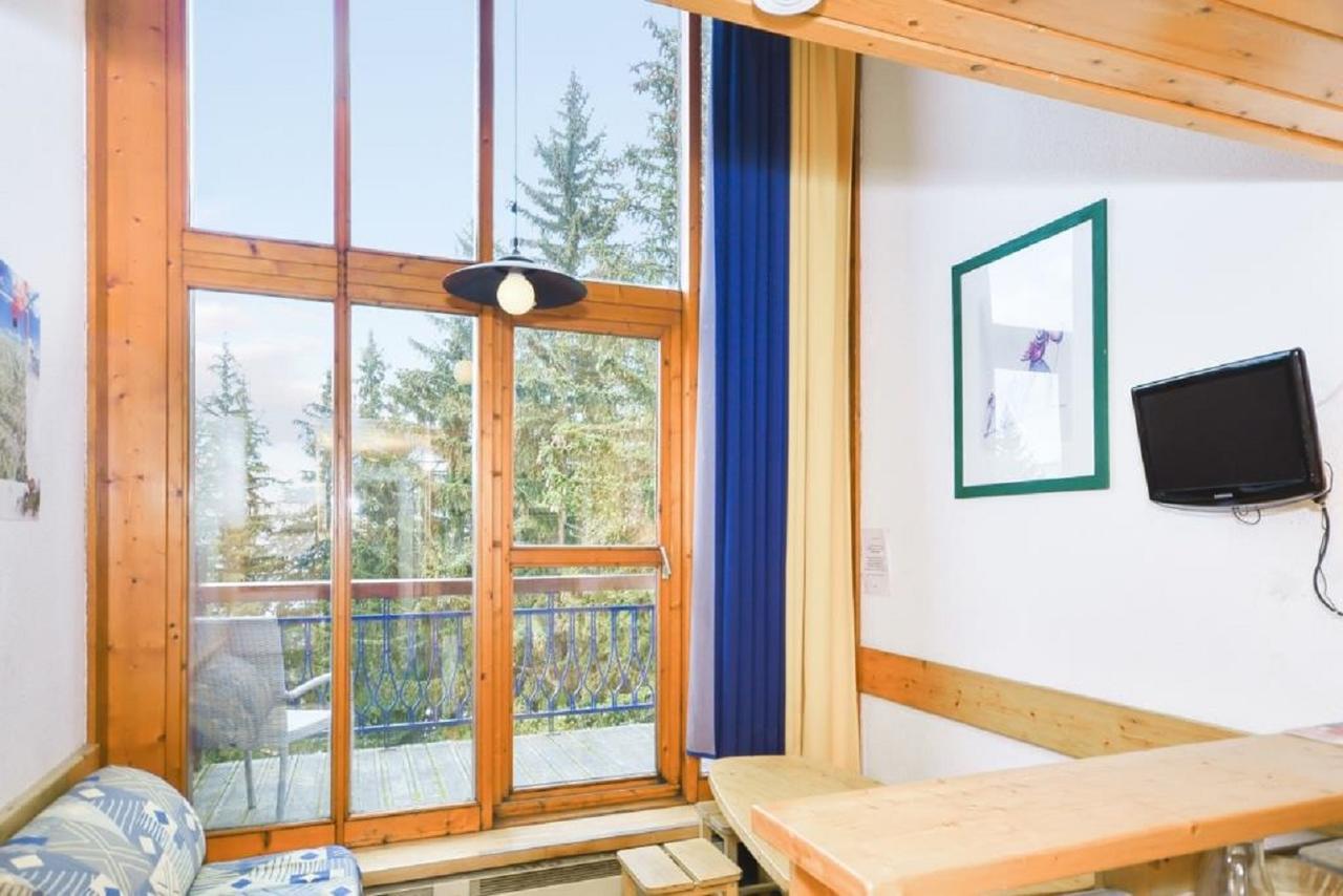 Residences Quartier Charmettoger - Maeva Home Les Arcs (Savoie) Exterior foto