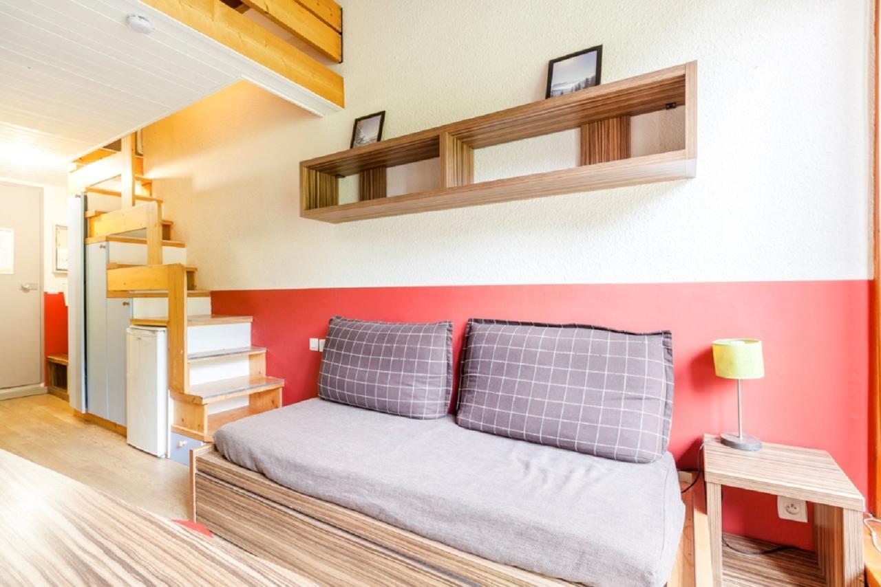 Residences Quartier Charmettoger - Maeva Home Les Arcs (Savoie) Exterior foto