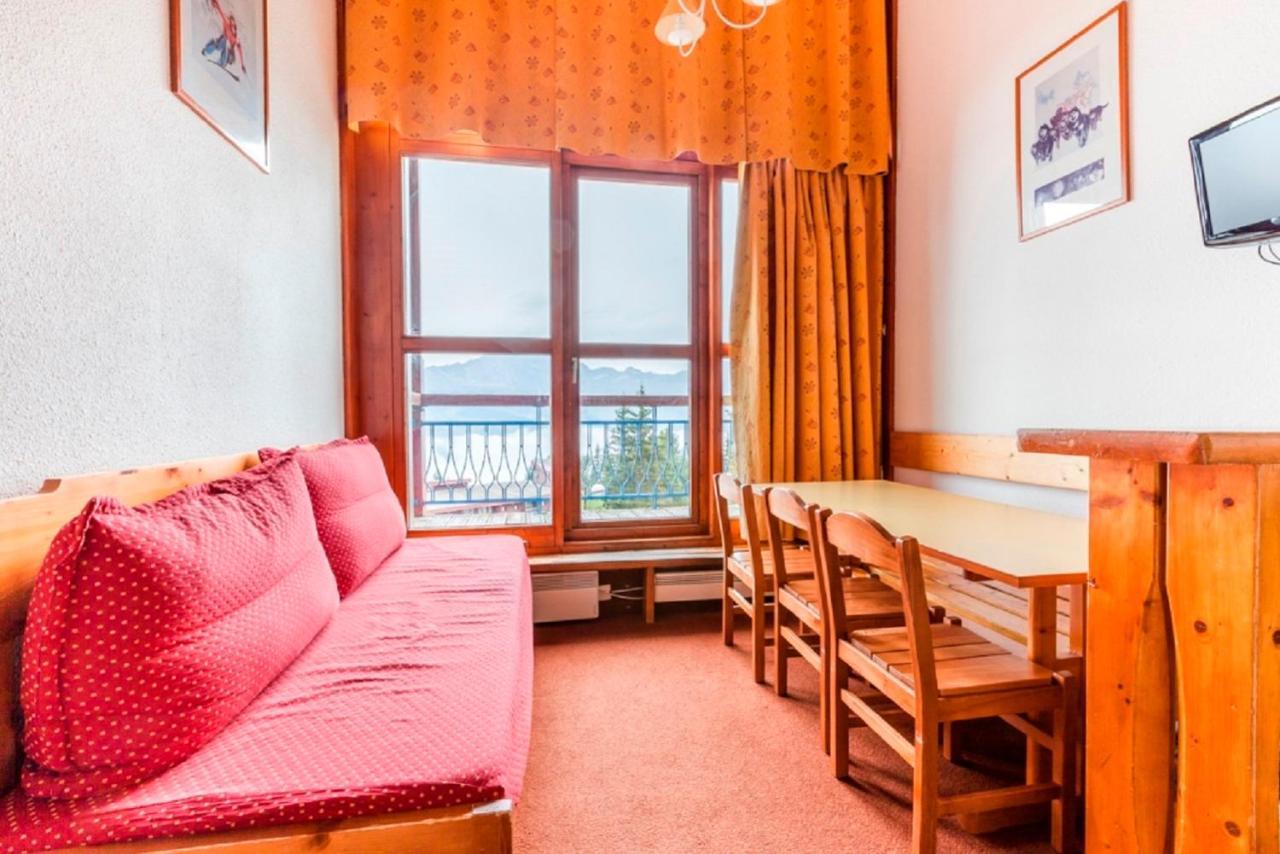 Residences Quartier Charmettoger - Maeva Home Les Arcs (Savoie) Quarto foto