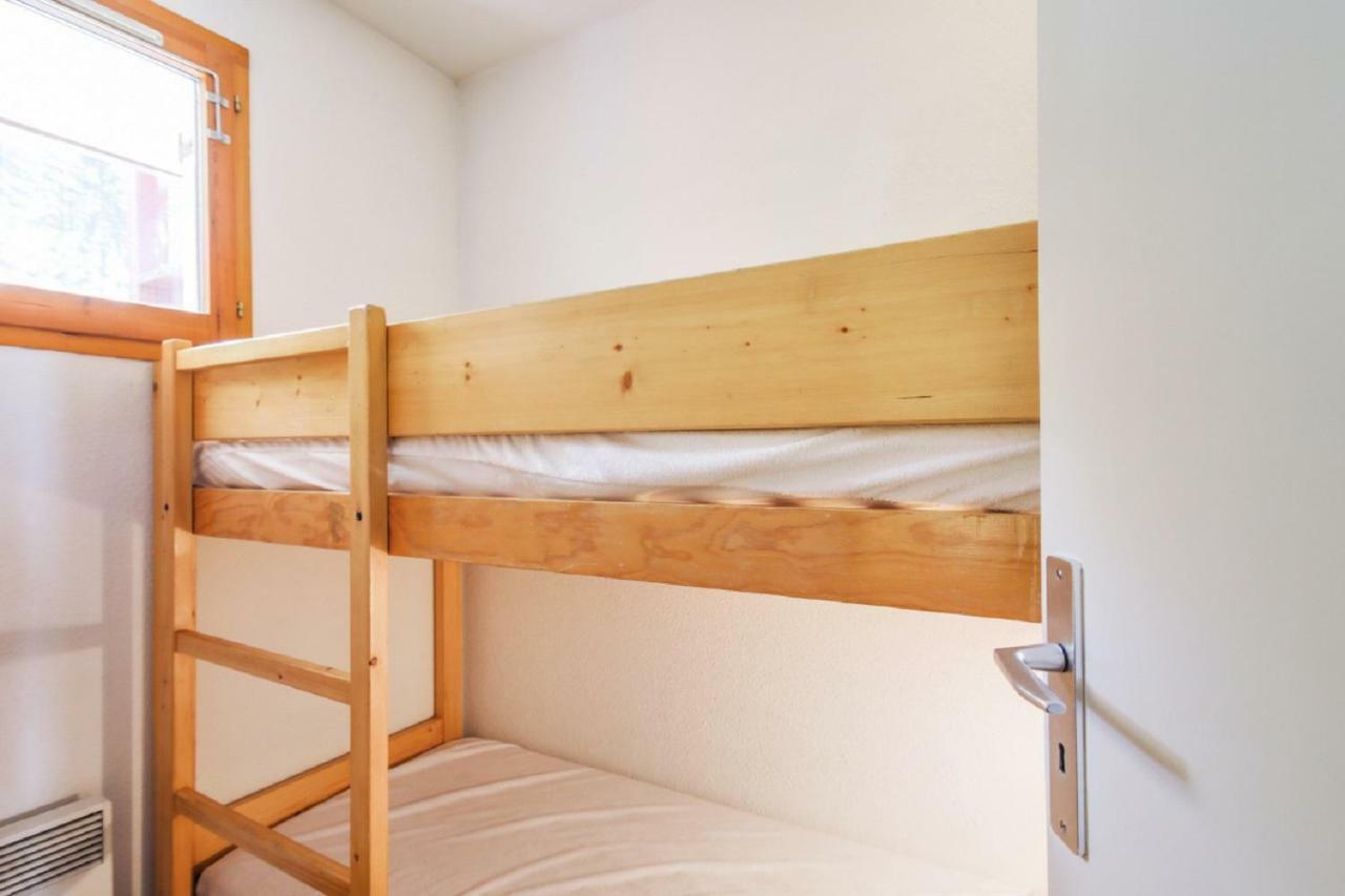 Residences Quartier Charmettoger - Maeva Home Les Arcs (Savoie) Quarto foto